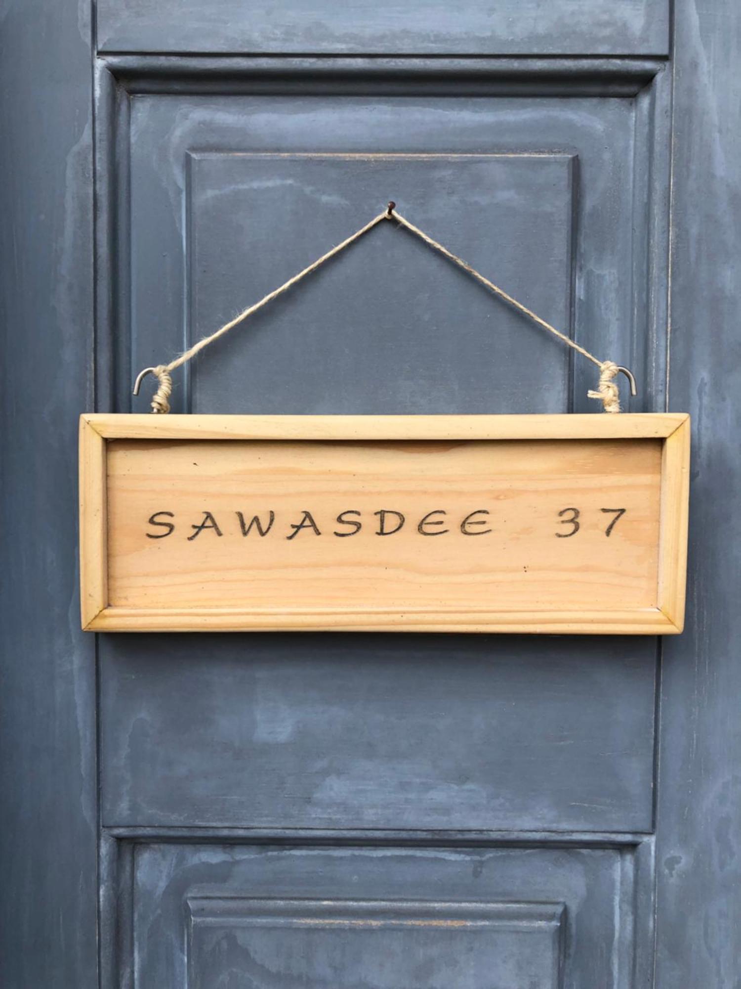 Апартаменты Sawasdee 37 Монца Экстерьер фото